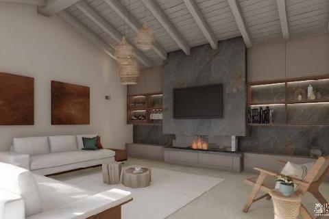 Дом Kringa, Tinjan, 155m2