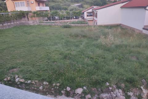 Stavbno zemljišče Draga Bašćanska, Baška, 651m2