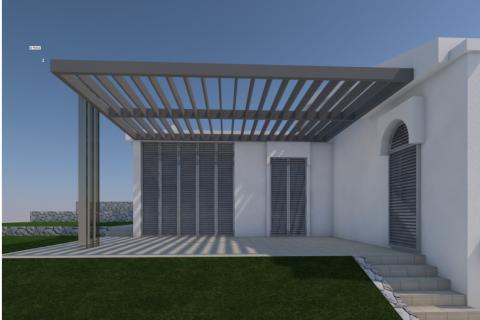 Casa Njivice, Omišalj, 300m2