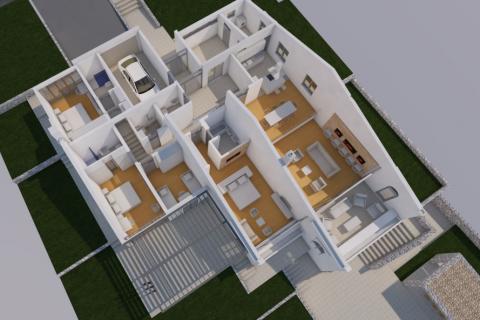 Casa Njivice, Omišalj, 300m2