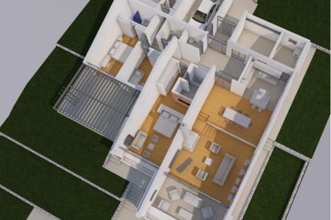 Casa Njivice, Omišalj, 300m2