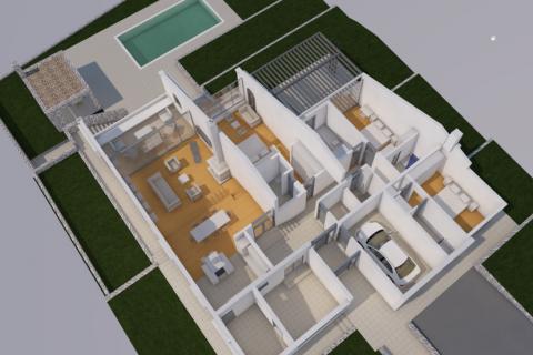 Casa Njivice, Omišalj, 300m2