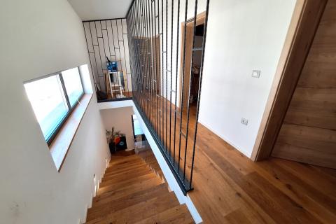 OPATIJA, BREGI - obiteljska kuća s bazenom