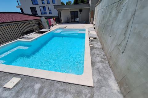 OPATIJA, BREGI - obiteljska kuća s bazenom