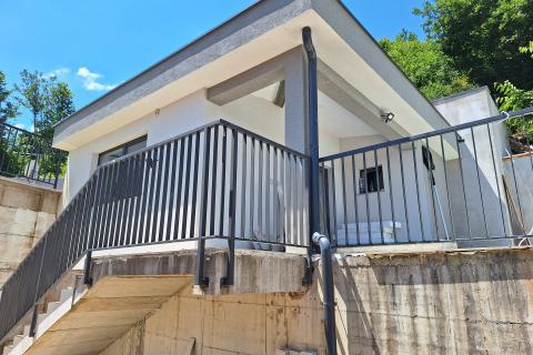 OPATIJA, BREGI - obiteljska kuća s bazenom