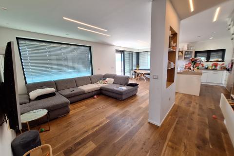 OPATIJA, BREGI - obiteljska kuća s bazenom