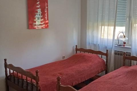 Popovača - centar, kuća za najam