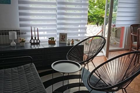 Popovača - centar, kuća za najam