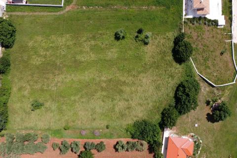 Stavbno zemljišče Maružini, Kanfanar, 3.292m2