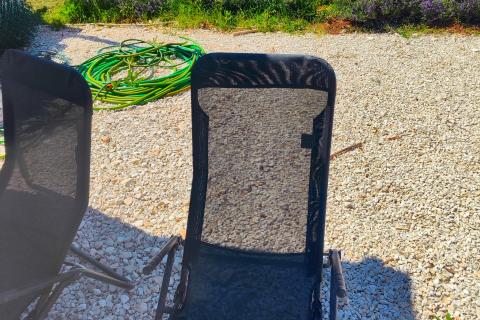 Земельный участок строительного назначения Rovinj, 600m2