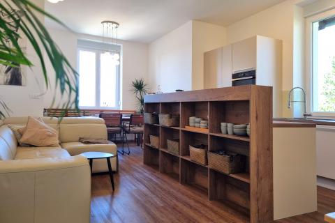 Flat/Appartement Centar, Pula, 130m2