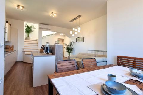 Flat/Appartement Centar, Pula, 130m2