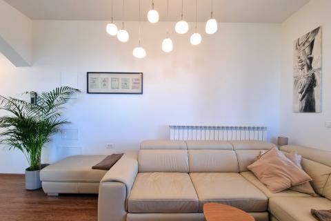 Flat/Appartement Centar, Pula, 130m2