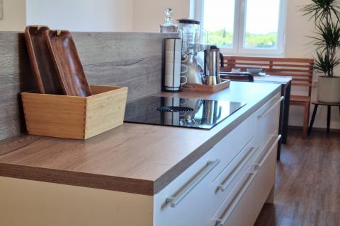 Flat/Appartement Centar, Pula, 130m2