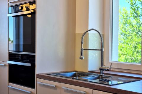 Flat/Appartement Centar, Pula, 130m2