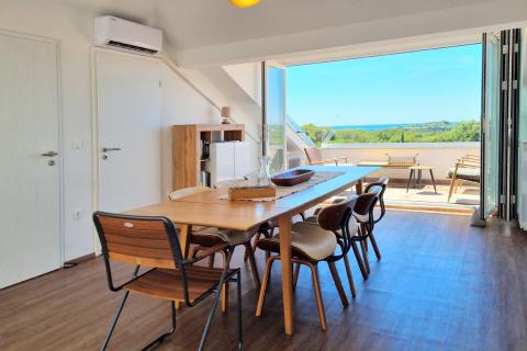 Flat/Appartement Centar, Pula, 130m2