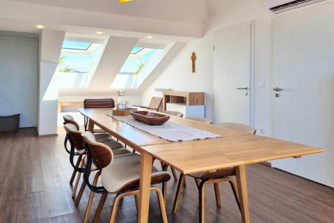 Flat/Appartement Centar, Pula, 130m2