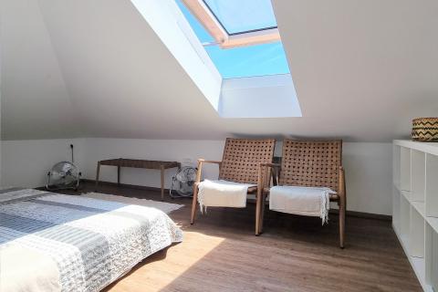 Flat/Appartement Centar, Pula, 130m2