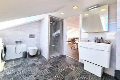 Flat/Appartement Centar, Pula, 130m2