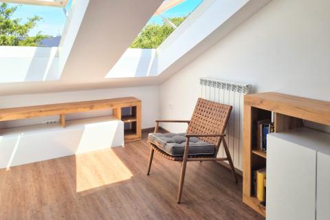 Flat/Appartement Centar, Pula, 130m2