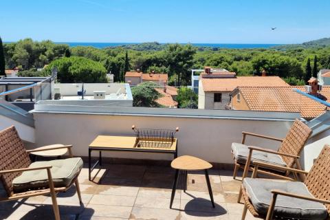 Flat/Appartement Centar, Pula, 130m2