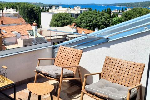 Flat/Appartement Centar, Pula, 130m2