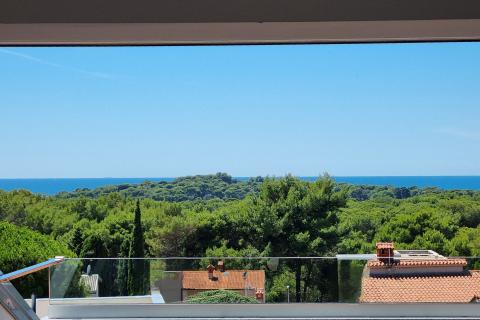 Flat/Appartement Centar, Pula, 130m2