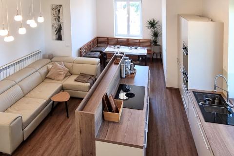 Flat/Appartement Centar, Pula, 130m2