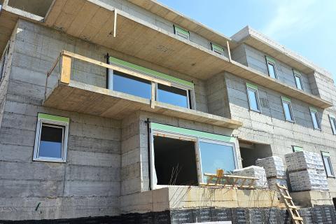 Квартира/Апартамент Umag, 59,90m2