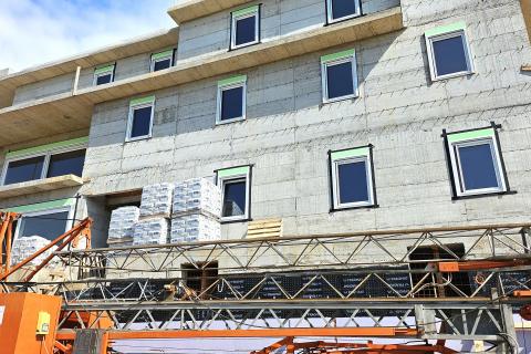 Квартира/Апартамент Umag, 59,90m2