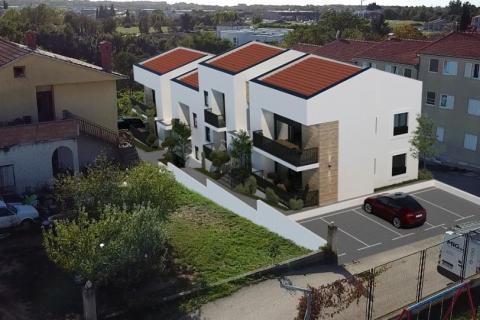 Квартира/Апартамент Žminj, 67,62m2