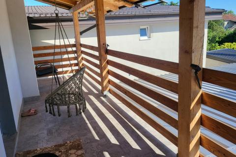 Velika Gorica, Donje Podotočje, kuća 200 m2 sa dvorišnicom