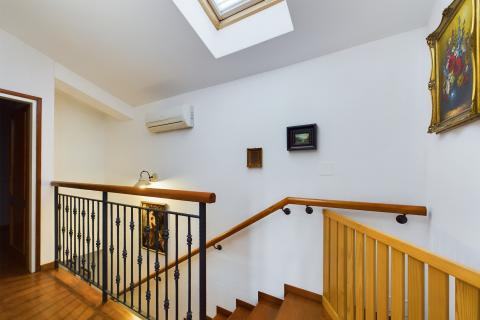 Istra, Barban okolica-renovirana kamena kuća s bazenom