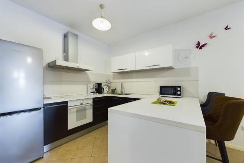 Istra, Barban okolica-renovirana kamena kuća s bazenom