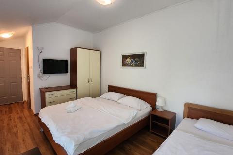 Gorski kotar, Delnice - jedinstvena nekretnina u RH, Planinski centar Petehovac 