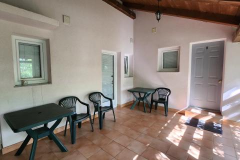 Gorski kotar, Delnice - jedinstvena nekretnina u RH, Planinski centar Petehovac 