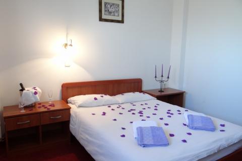 Gorski kotar, Delnice - jedinstvena nekretnina u RH, Planinski centar Petehovac 