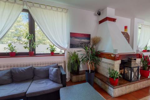 Gorski kotar, Delnice - jedinstvena nekretnina u RH, Planinski centar Petehovac 