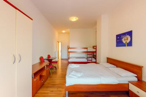 Gorski kotar, Delnice - jedinstvena nekretnina u RH, Planinski centar Petehovac 