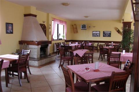 Gorski kotar, Delnice - jedinstvena nekretnina u RH, Planinski centar Petehovac 