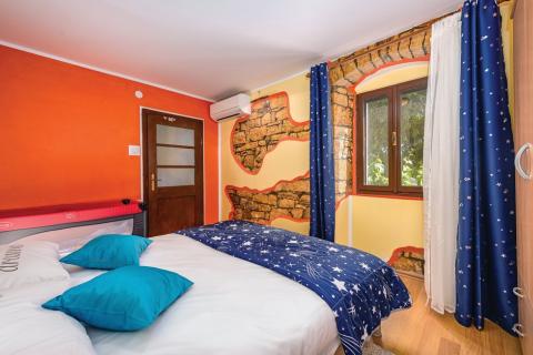 House Kanfanar, 100m2