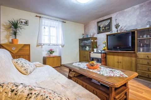 House Kanfanar, 100m2