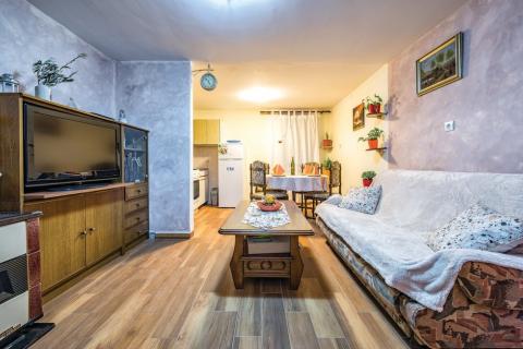 House Kanfanar, 100m2