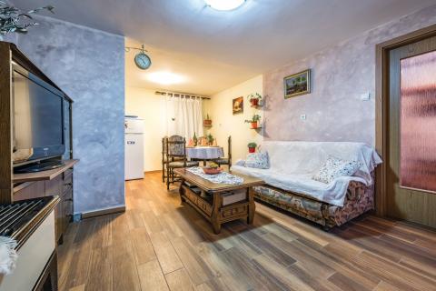 House Kanfanar, 100m2