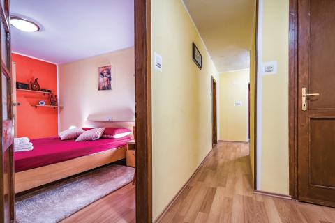 House Kanfanar, 100m2