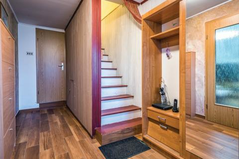 House Kanfanar, 100m2