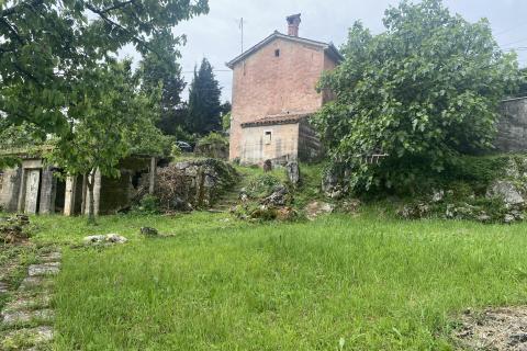 Haus Poljane, Opatija - Okolica, 73m2