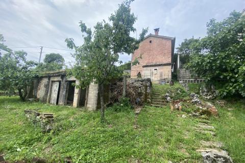 Haus Poljane, Opatija - Okolica, 73m2