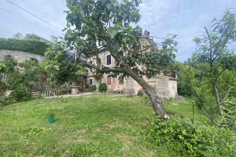 Haus Poljane, Opatija - Okolica, 73m2