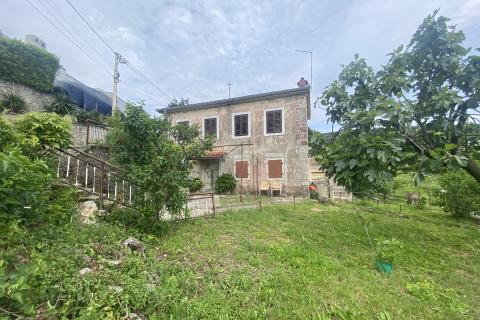 Haus Poljane, Opatija - Okolica, 73m2